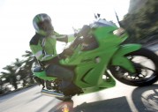 Kawasaki Ninja 250R